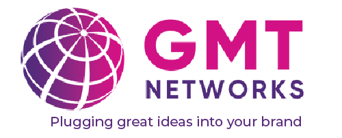 GMT Networks logo