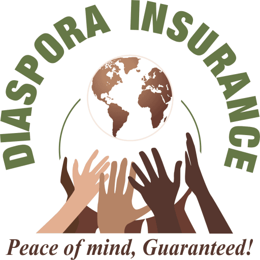 Diaspora Insurance logo