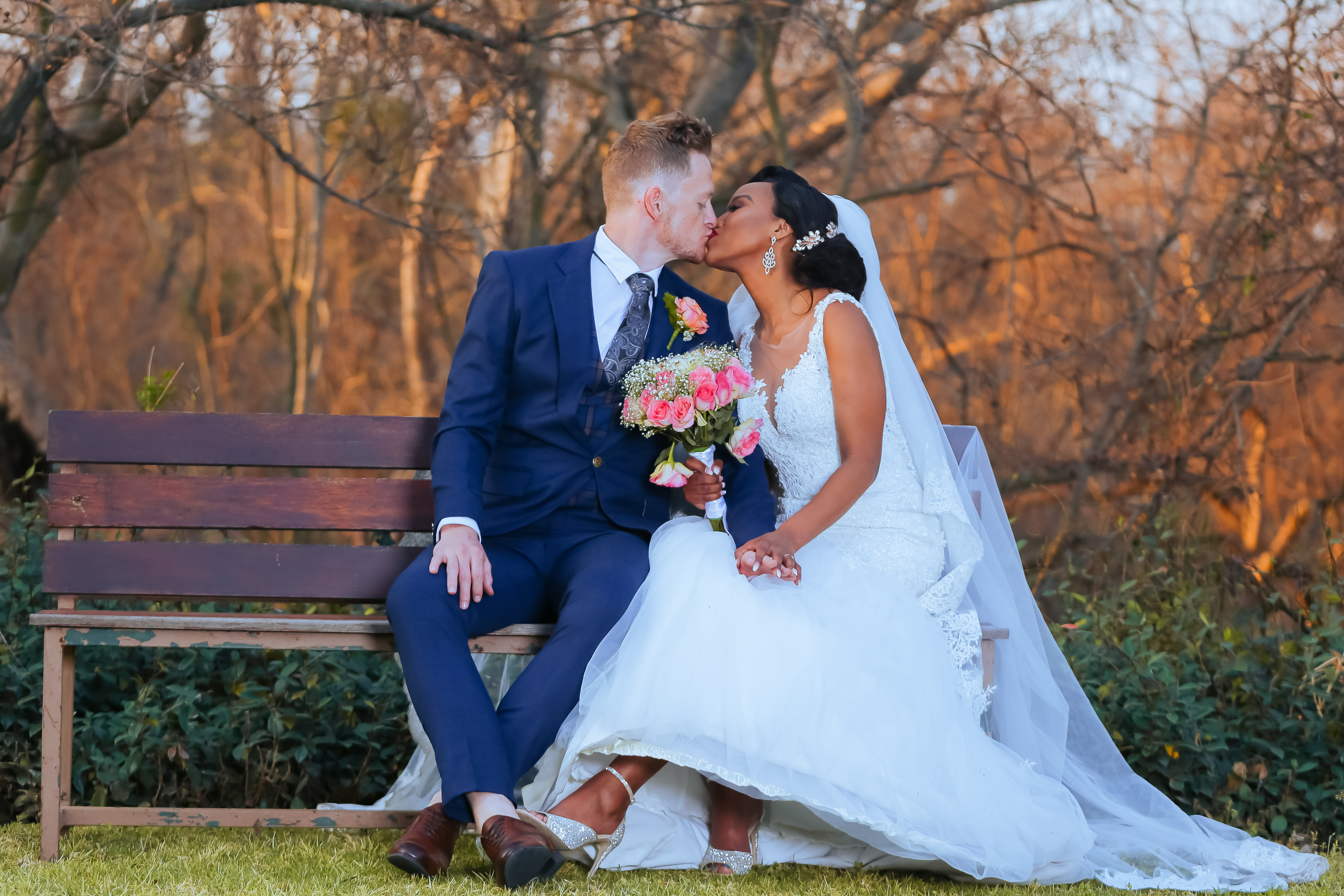 Wedding Photography
