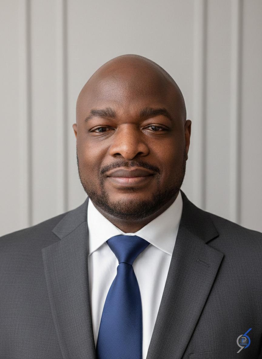 Cosmas Jonga